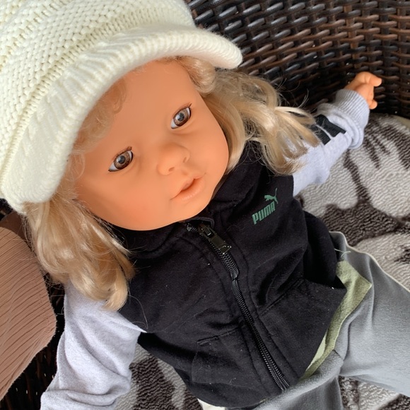 BB Made In Spain My Baby Doll - Picture 12 of 16